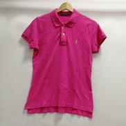 ワンポイント半袖ポロシャツ|RALPH LAUREN