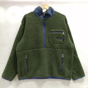 フリースジャケット|THE NORTH FACE