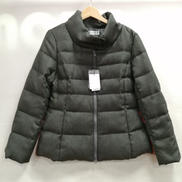 ダウンコート|LIMITED EDITION BY ATSURO TAYA