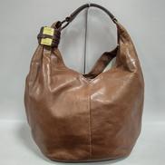 レザーワンショルダーバッグ|genten