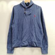 ショールカラースウェット|POLO RALPH LAUREN