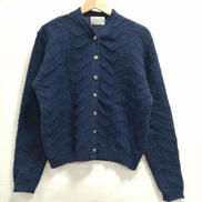 ニットカーディガン|PENDLETON