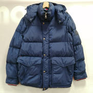 ビックポケットダウンジャケット|TOMMY HILFIGER