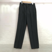 ウールタックパンツ|TRICOT COMME DES GARCONS