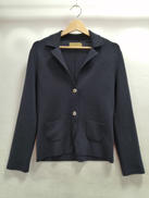 ウォッシャブルカーディガン|PAUL STUART