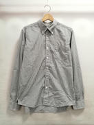 カモフララインボタンダウンシャツ|SOPHNET.