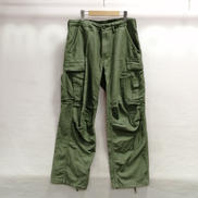 カーゴパンツ|ALPHA