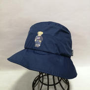 ポロベアポケッタブルハット|POLO RALPH LAUREN