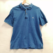 ワンポイント刺繍ポロシャツ|BURBERRY