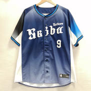 埼玉西武ライオンズレプリカビジターユニホーム|FANATICS