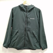 ライトキャニオンソフトシェルジャケット|COLUMBIA