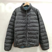 リバーシブルダウンジャケット|EDDIE BAUER