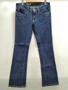 ブーツカットデニムパンツ|POLO RALPH LAUREN