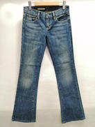 ブーツカットデニムパンツ|POLO RALPH LAUREN