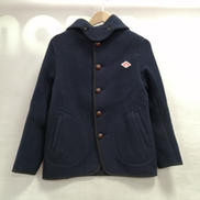 ウールモッサジャケット|DANTON