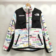 STEEP TECH FLEECE JACKET|SUPREME×THE NORTH FACE