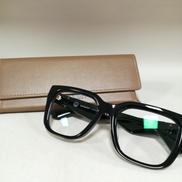 フルフィットスクエアメガネ|BURBERRY