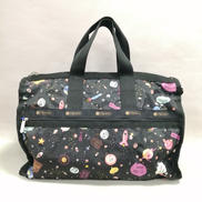 2WAYボストンバッグ|LESPORTSAC