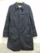 ステンカラーコート|MACKINTOSH