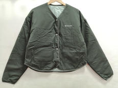 クリスタルベンドリバーシブルジャケット|COLUMBIA