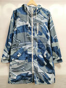 カモフラ柄デニムコート|G-STAR RAW