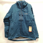 3IN1フォールラインパーカー|mont-bell