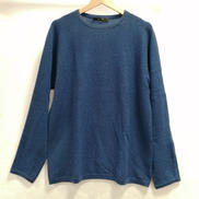 カシミヤ入りセーター|SHIPS