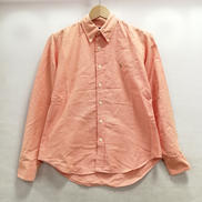 ロングスリーブシャツ|RALPH LAUREN