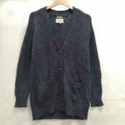 モヘア混カーディガン|DENIM&SUPPLY RALPH LAUREN