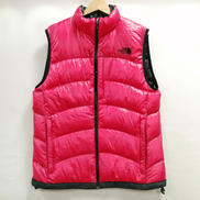 アコンカグアベスト|THE NORTH FACE