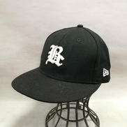 ×BACK CHANNELキャップ|NEW ERA