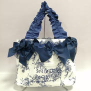 5TH ANNIVERSARY リボンバッグ|SNIDEL HOME