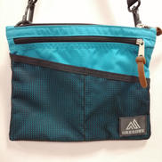 クラシックサコッシュM|GREGORY