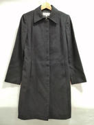 カシミヤロングコート|22OCTOBRE