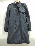 ライナー付きトレンチコート|AQUASCUTUM