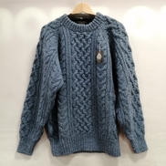 フィッシャーマンハンドニット|SEAHOP