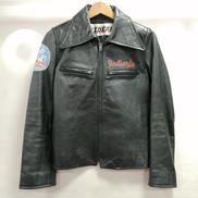 シングルライダースジャケット|OZONE COMMUNITY