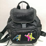 ミニリュックサック|ARMANI EXCHANGE