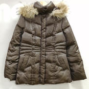 ダウンコート|UNTITLED