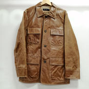 レザージャケット|VOGLIA DI VIVERE