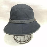 ラインデザインバケットハット|FURLA