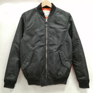 MA-1フライトジャケット|SLY