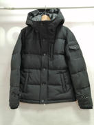 フード付きダウンコート|CAVARIA