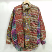 ロングスリーブシャツ|PAUL SMITH