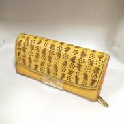 MELOSO かぶせデザイン長財布|JOCOMOMOLA