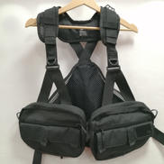 ライトフィッシングベスト|DAIWA