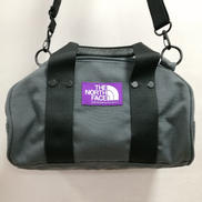 FIELD DEMI DUFFLE BAG|THE NORTH FACE PURPLE LABEL