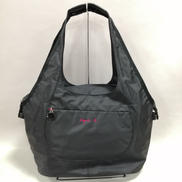 ナイロンハンドバッグ|AGNES B.