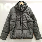 中綿ジャケット|JUNRED