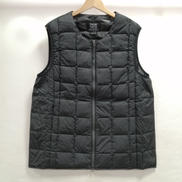 ダウンベスト|TAION